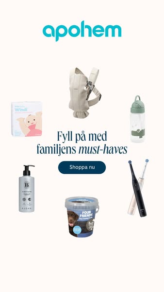 Family Weeks – Upp till 20%