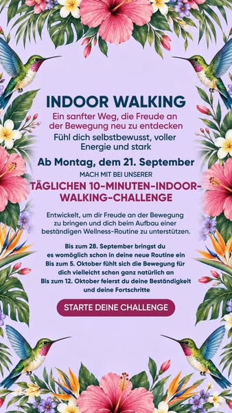 Jetzt starten!
