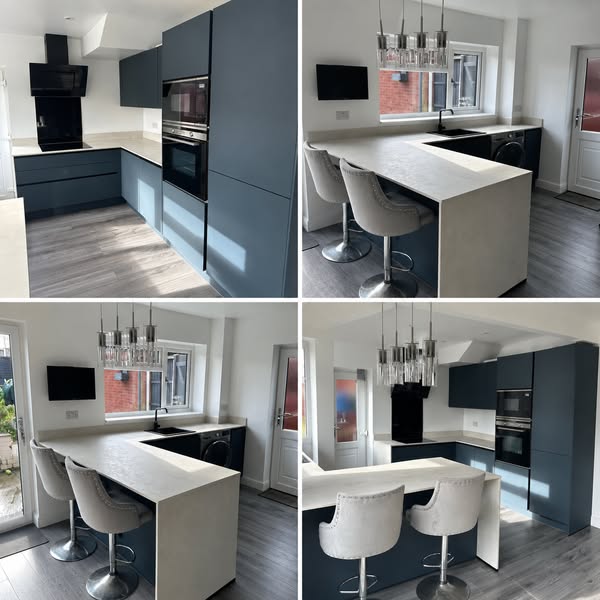 FREE Quooker Tap + FREE 3D Kitchen Design + FREE Quote!