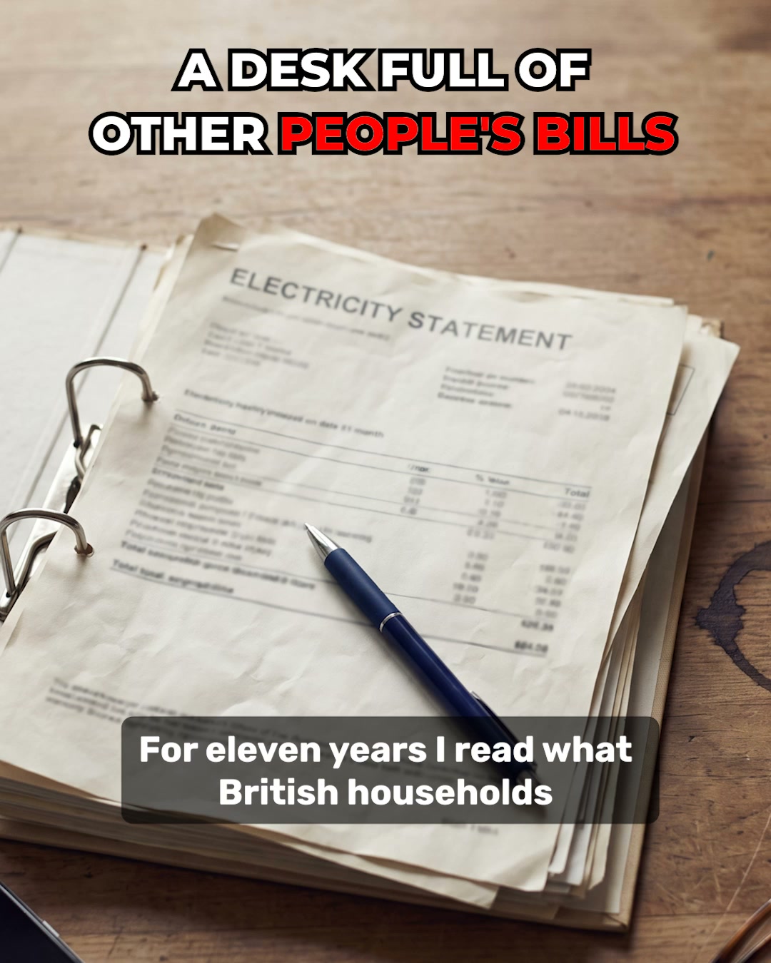 Up to 90% off your electricity bill.