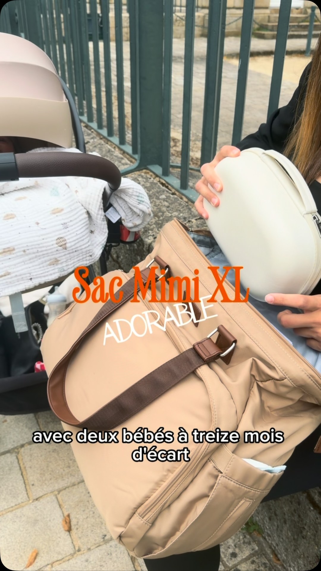 Anúncio de Adorable France