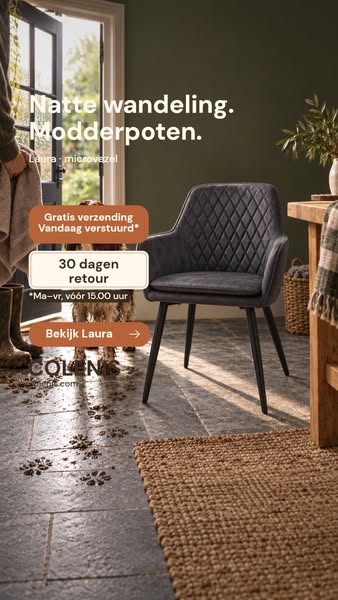 Bekijk Laura in antraciet