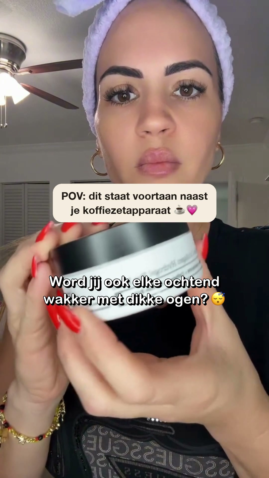 Weg Met Wallen In 10 Minuten – 1+1 GRATIS