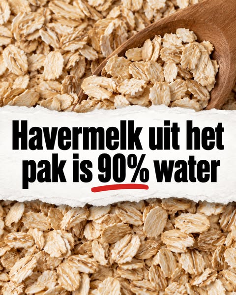 Waarom iedereen overstapt…
