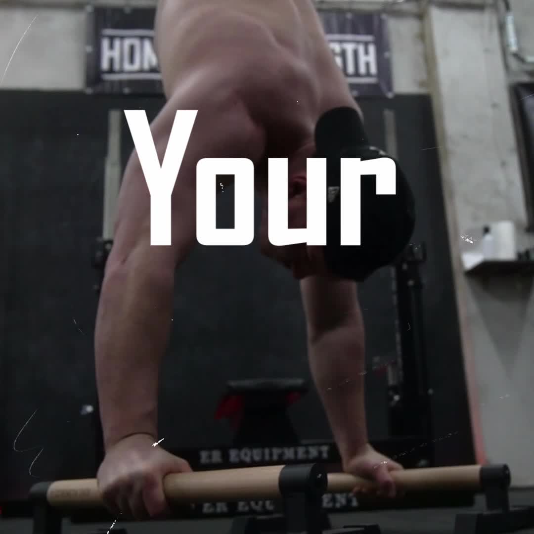 IPF-Approved Power Bar for Peak Performance