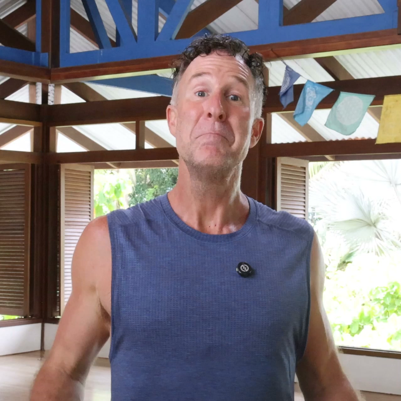 Become a Certified Yoga Teacher