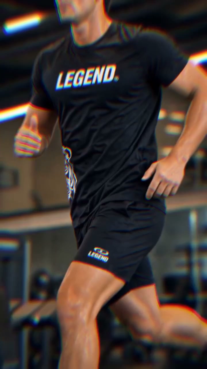 Ook voor de kleine sporter