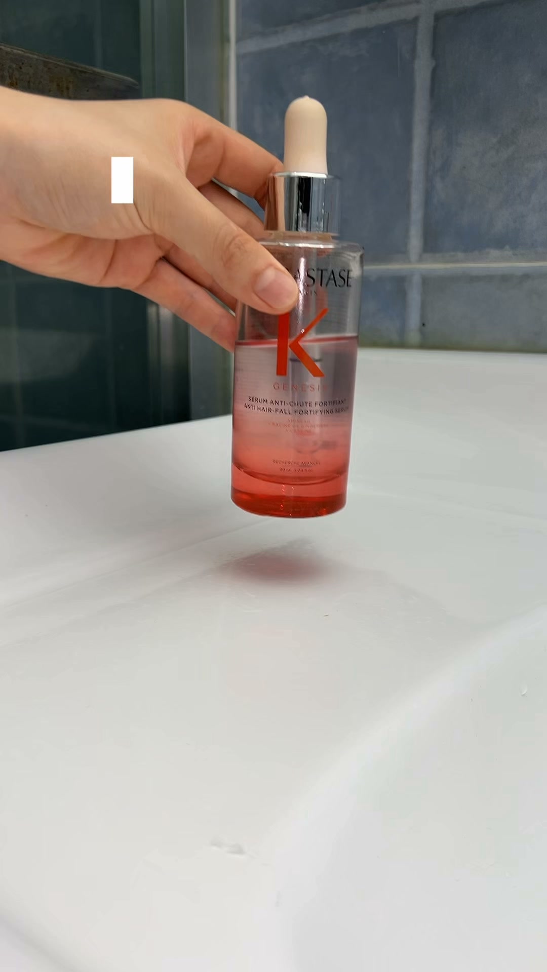Apply Your Hair Growth Serum the Smarter Way