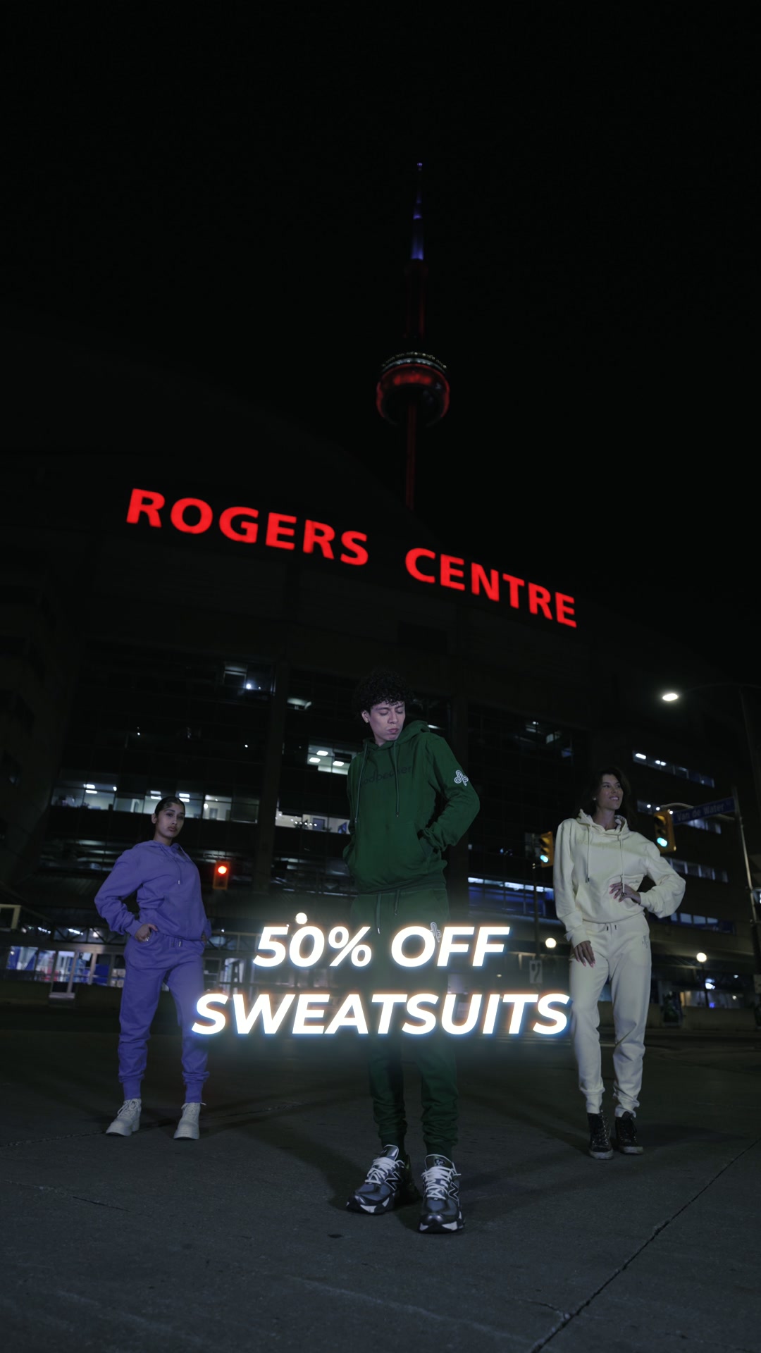 50% OFF SALE ON NOW