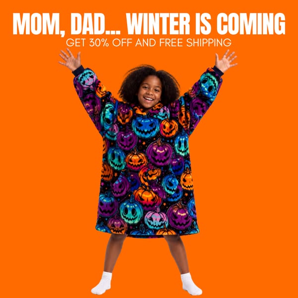 30% OFF + FREE SHIPPING - Cold Outside. Cozy Inside. - Cold Outside. Cozy Inside.