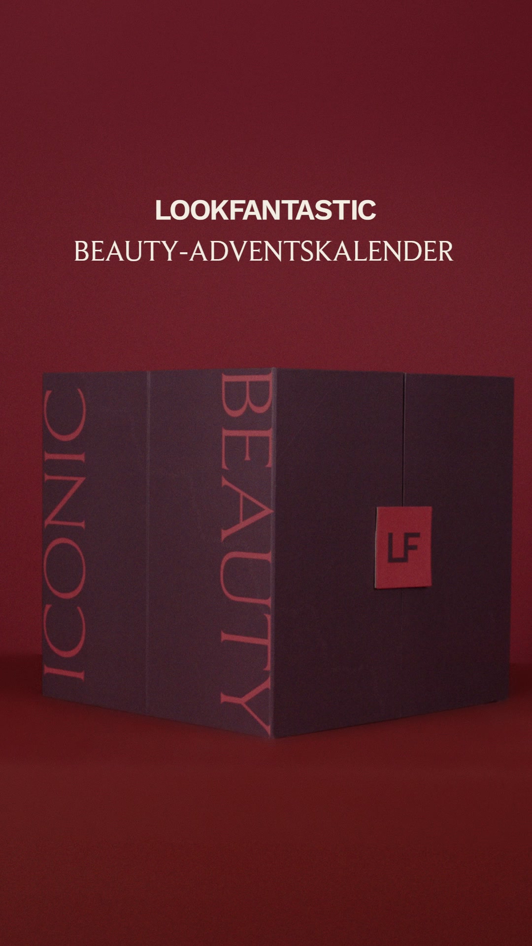 Der Beauty-Adventskalender