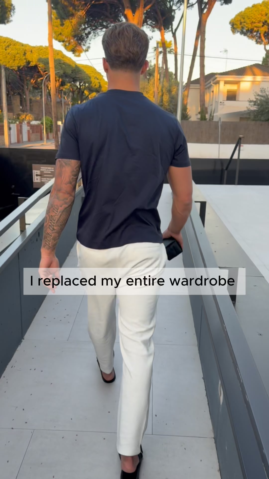 POV: You found the perfect tee
