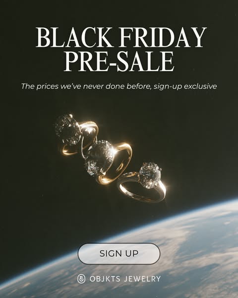 Secret offers? Yes, please!