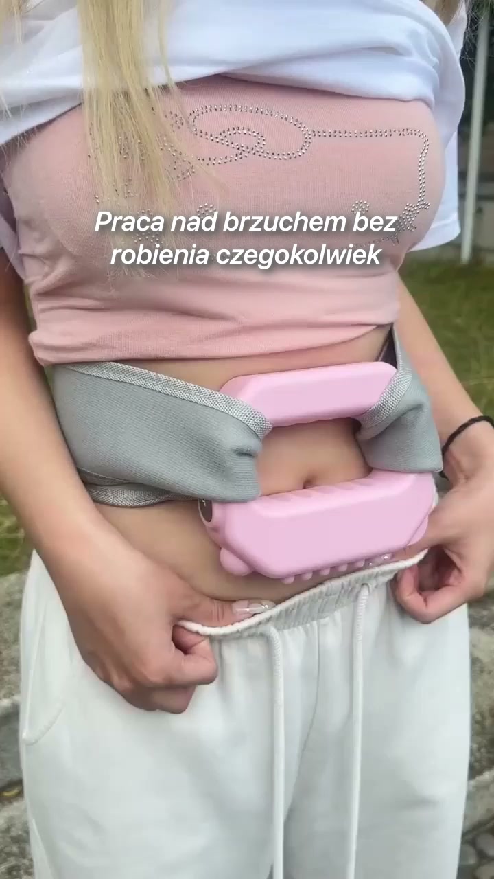 #1 Masażer Ciała