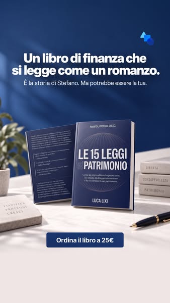 Fai al tuo consulente le domande che nessuno gli ha mai fatto