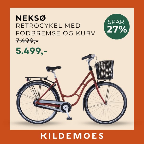Elegant i solskin