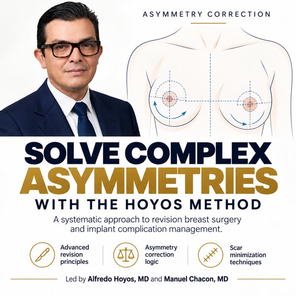 Total Definer: The Beauty & The Breast Symposium