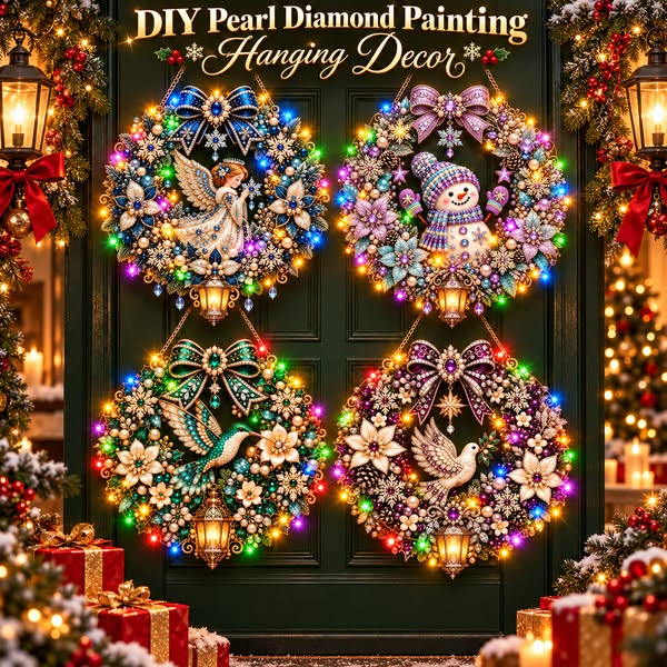 Great handmade gift