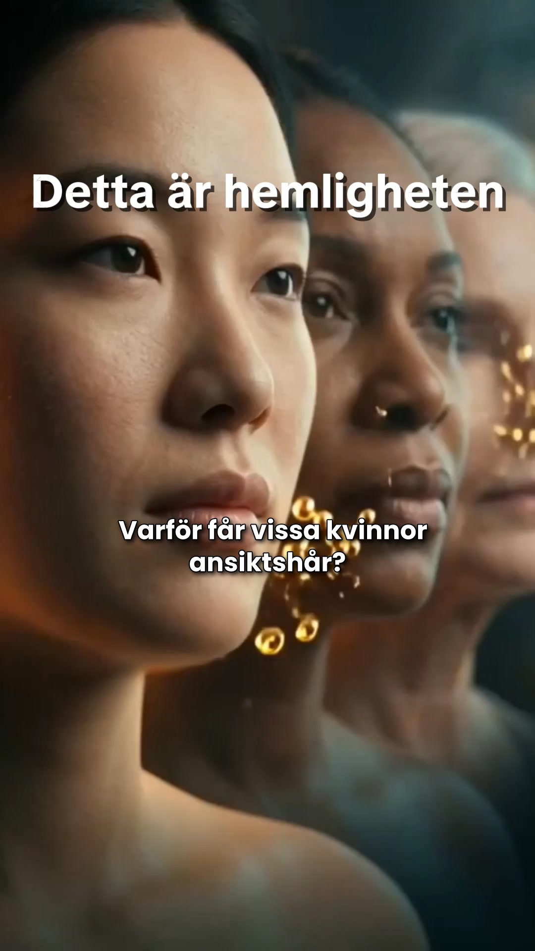 Hatar du att raka dig?