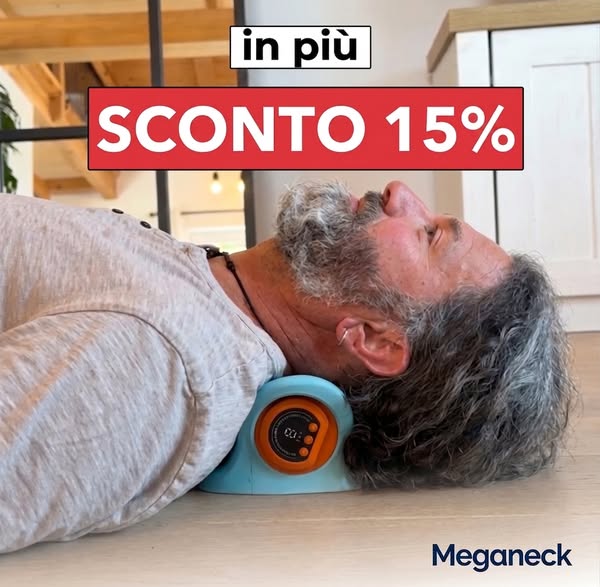 Allevia il fastidio oggi l -52%