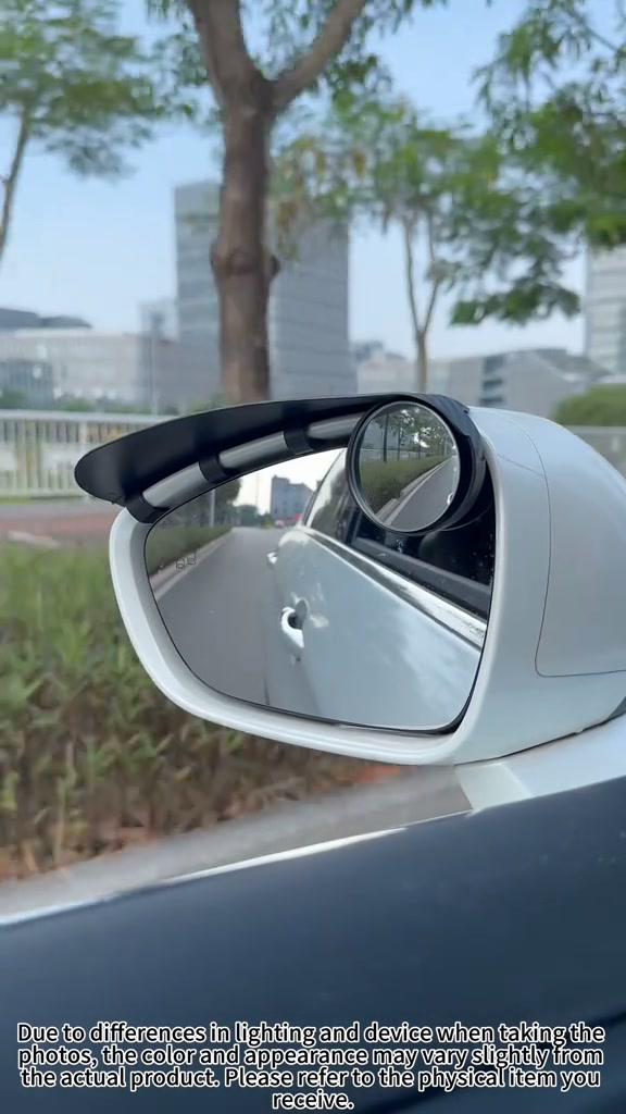 A Simple Upgrade for Everyday Driving