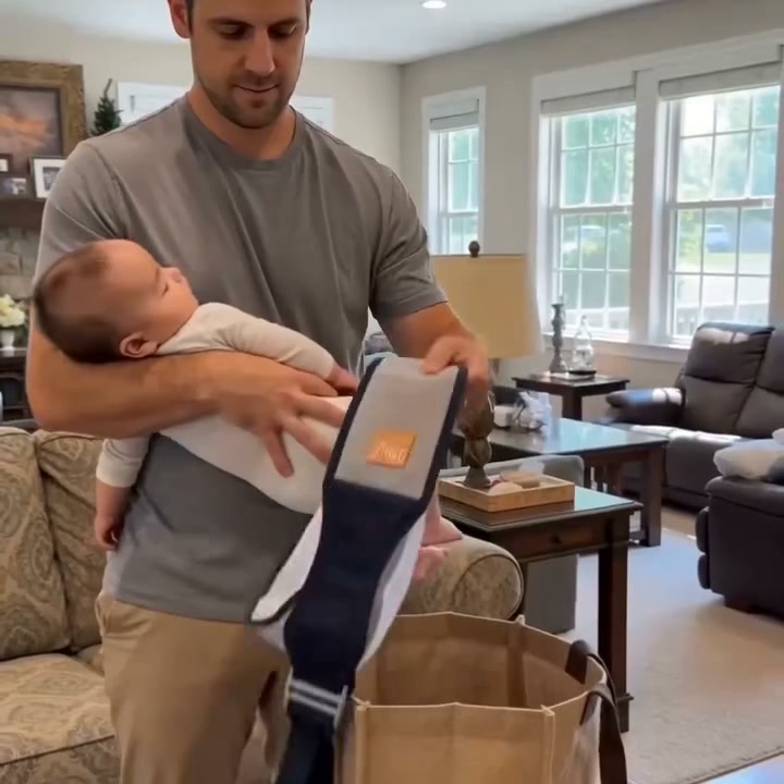 Limited-Time 50% OFF — Shop BabyNest