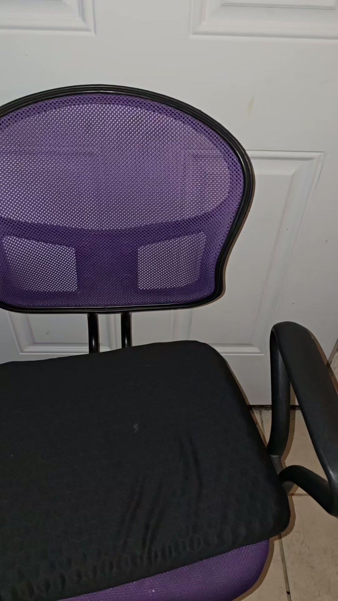 Sit Comfortably Again