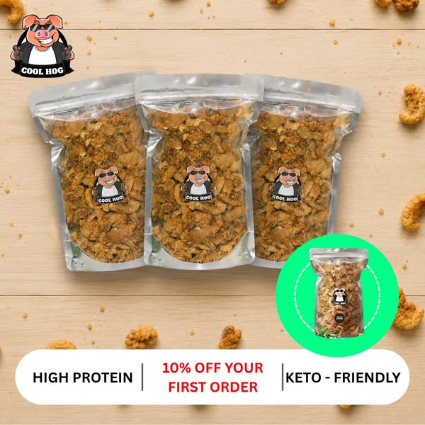 Get 10% Off Your 1st Order