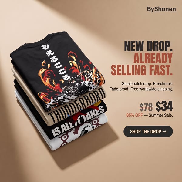 Free Worldwide Shipping