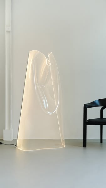 Design lighting from Barcelona
