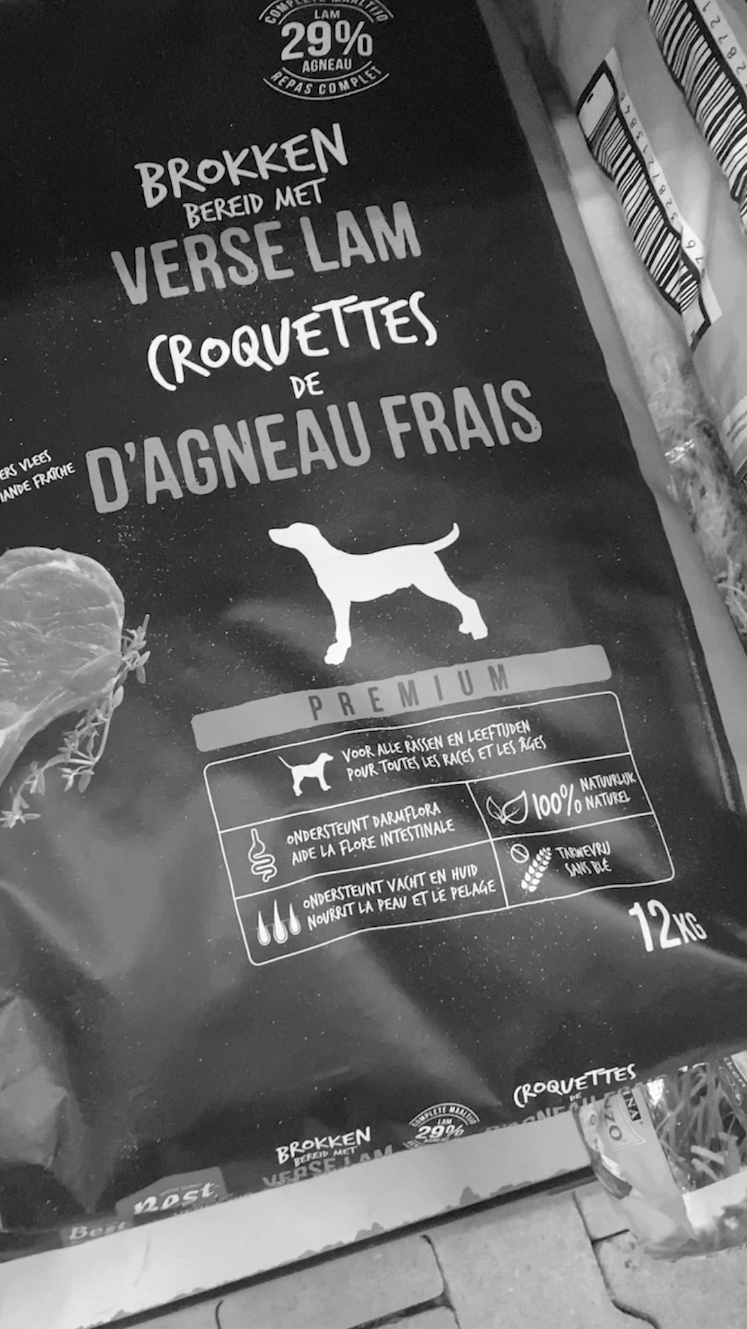 Done with ultra-processed food? So is your dog.