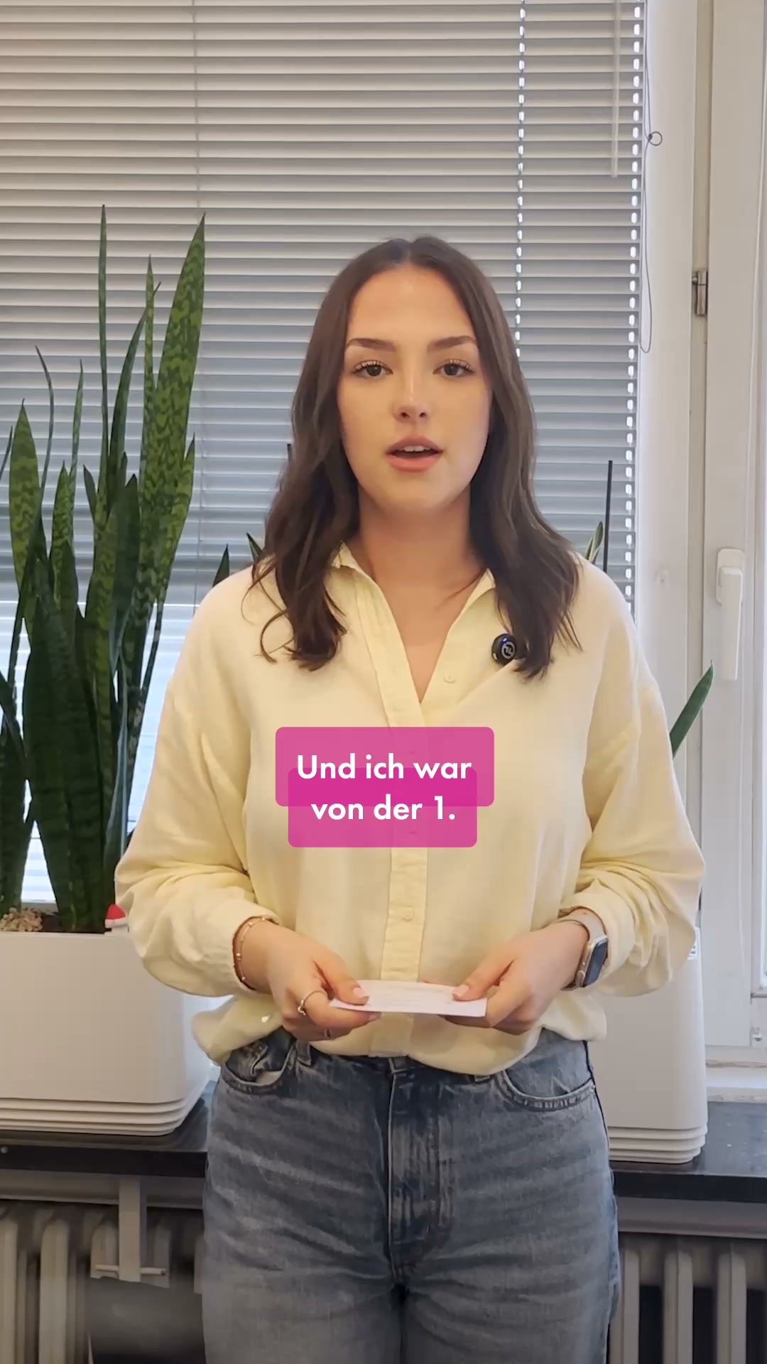 Nie wieder die Frage: "Was koche ich morgen?"