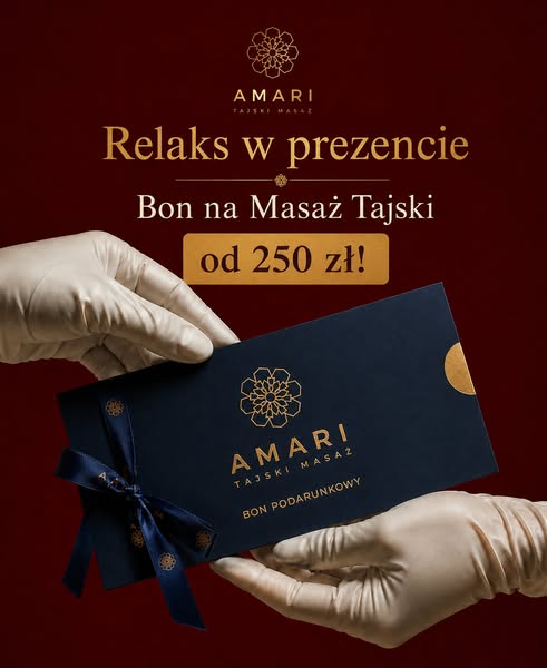 Anúncio de AMARI SPA
