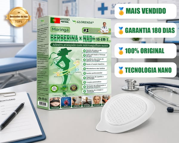 Produzido em Instalações Certificadas GMP Compra Segura Garantia de 180 Dias
