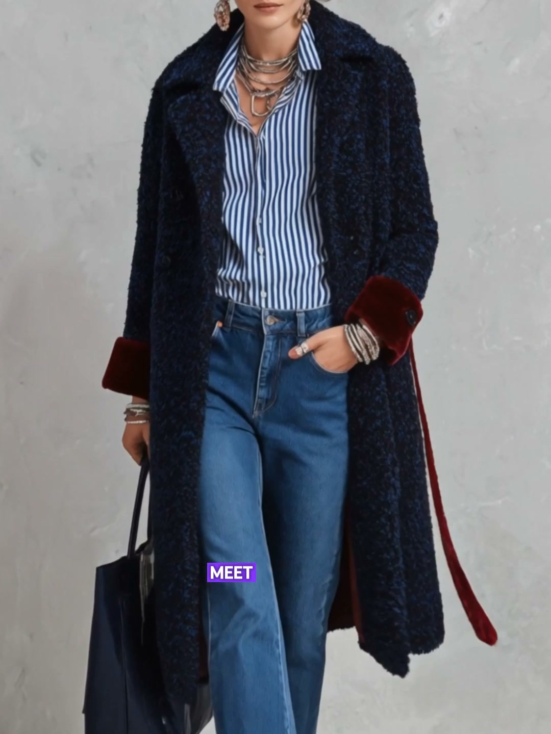Effortless & Timeless Style