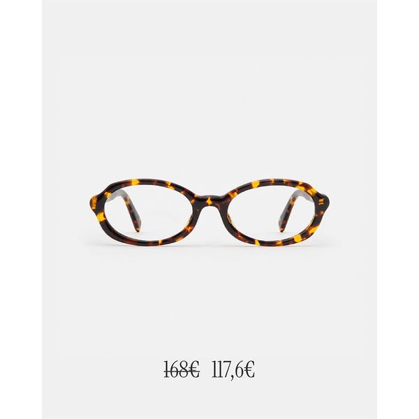 30% OFF Glasses