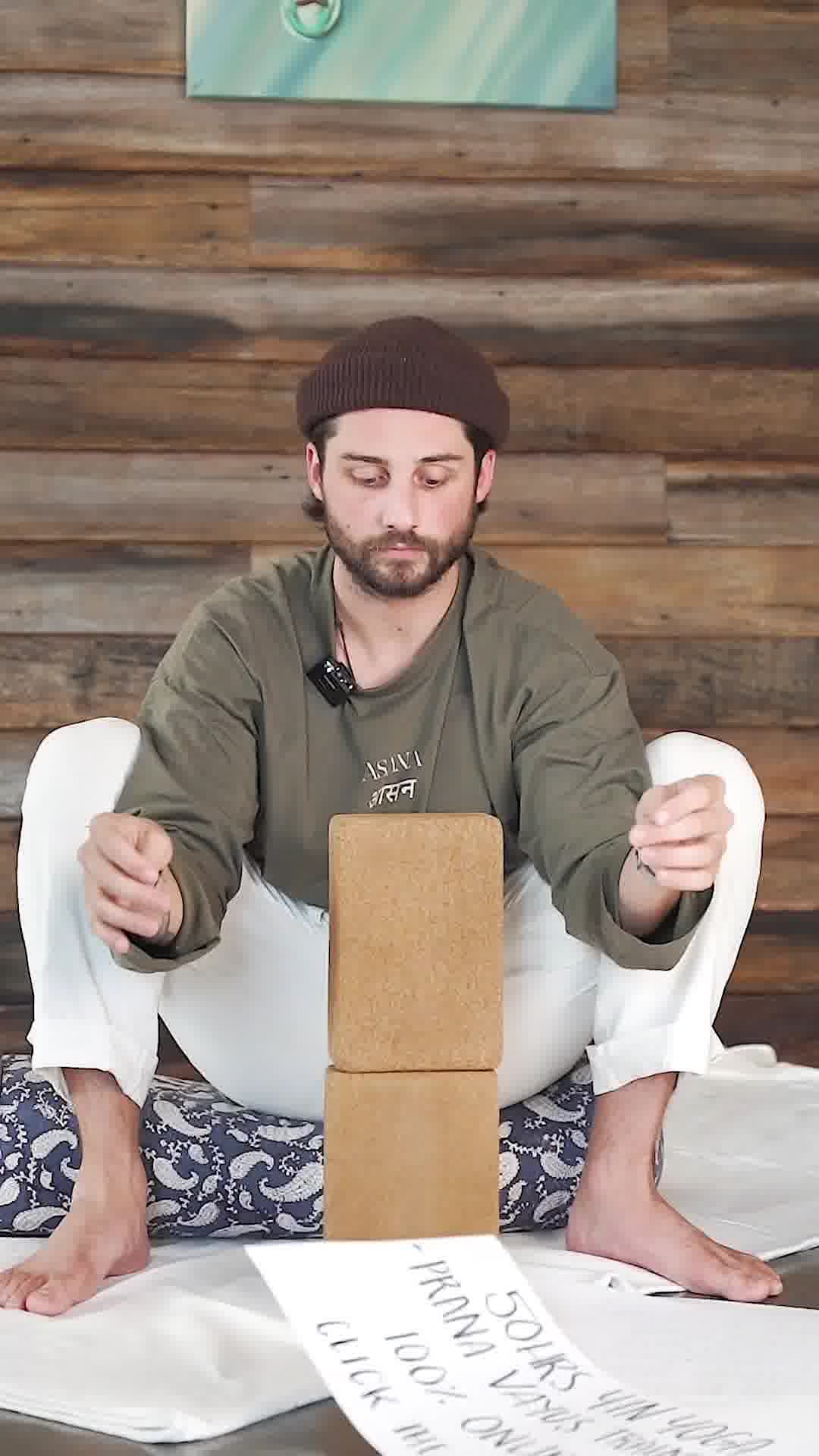 50 Hour Yin Yoga Training