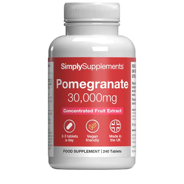 Simply Supplements