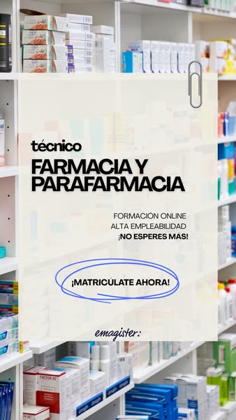 Formación Profesional
