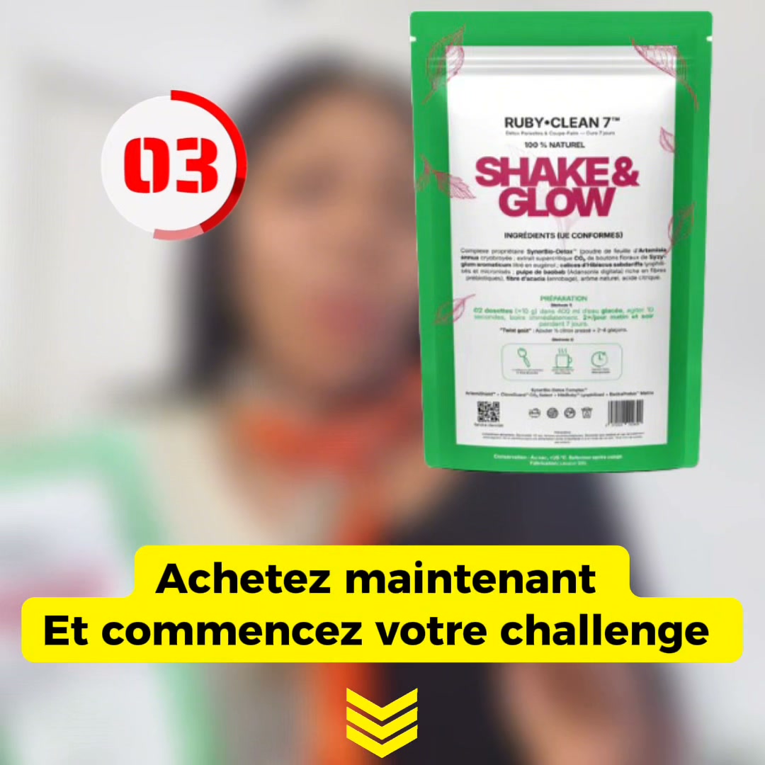 Votre routine, notre soutien