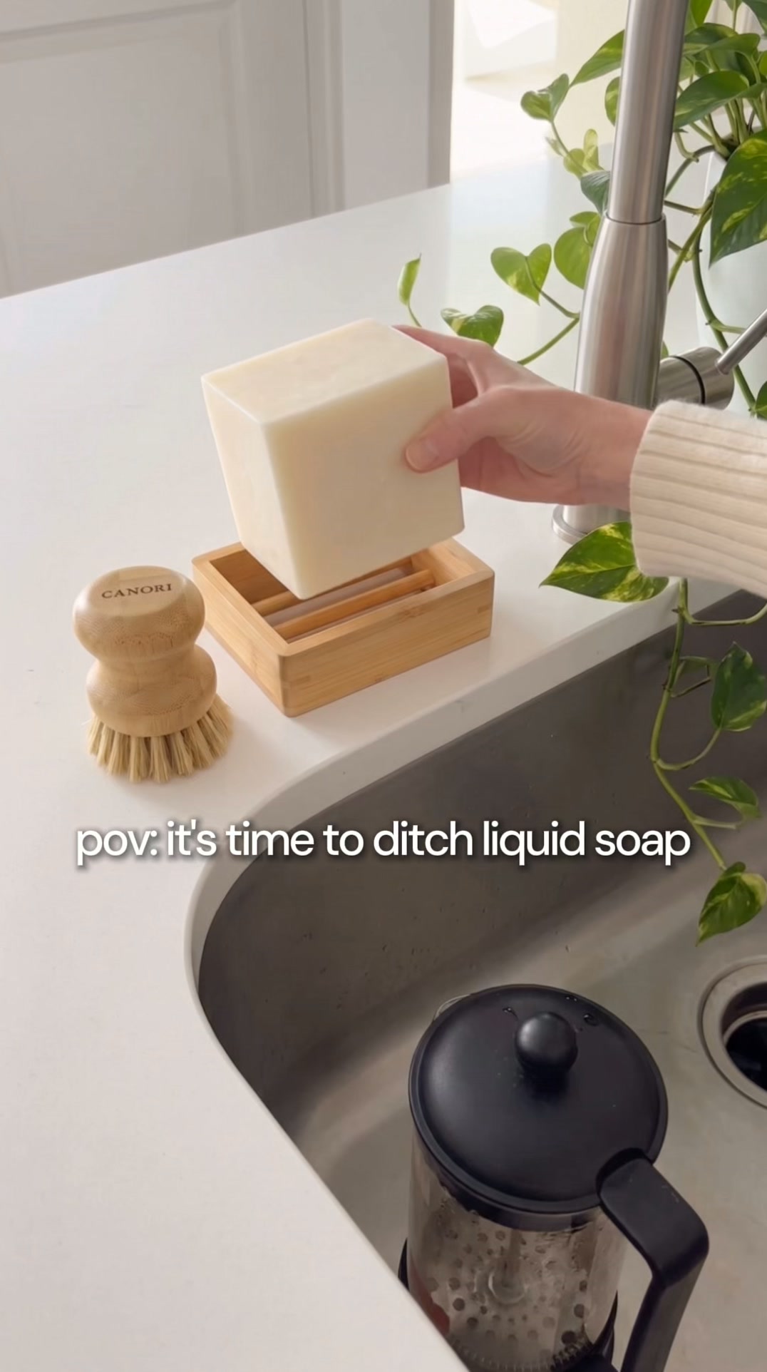 Rated 4.7 | The Modern Kitchen System