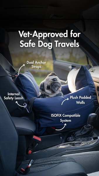 Recommended by Vets
