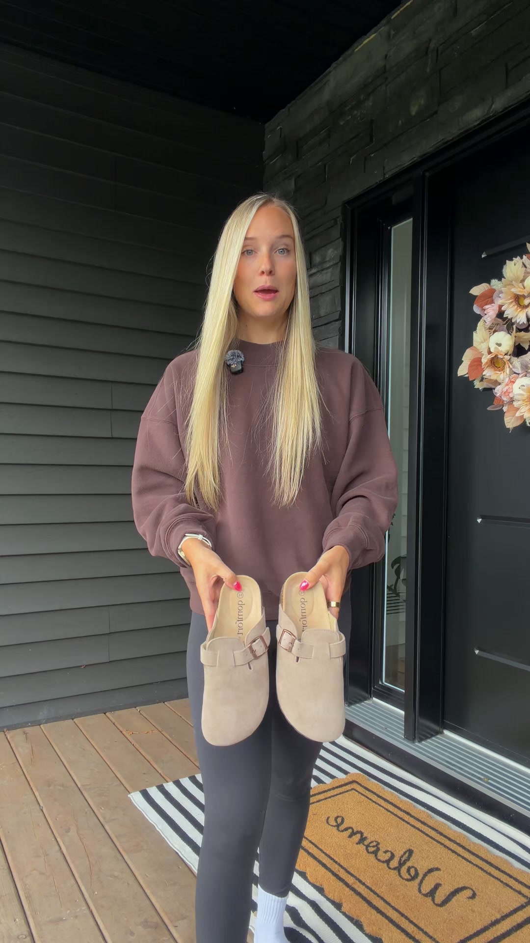 SAVE 50% ON OUR CLOGS
