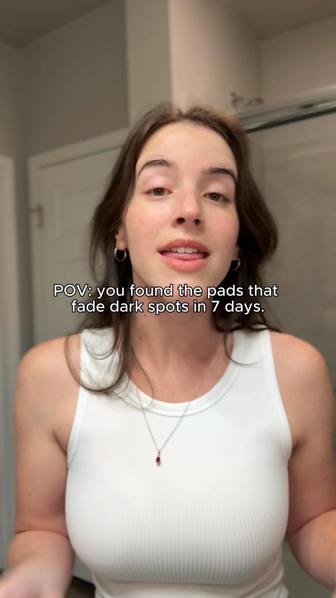 Bright Skin, Simplified