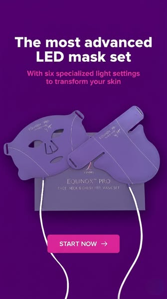 Your Best Skin Yet – Equinox™ Pro