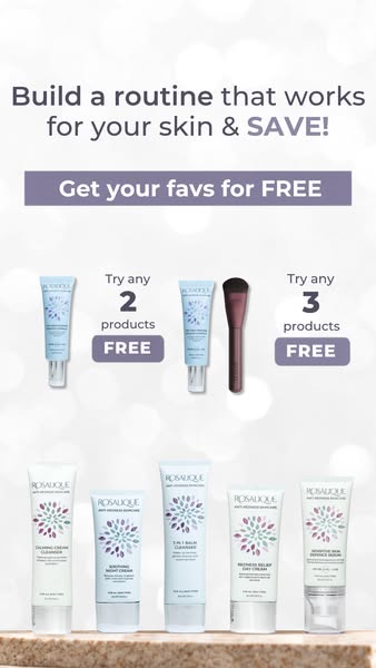Build Your Own Bundle & SAVE!