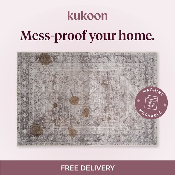 Find Your Perfect Rug