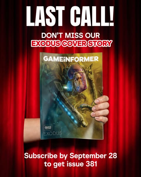 Don't Miss 35 Years Anniversary Issue
