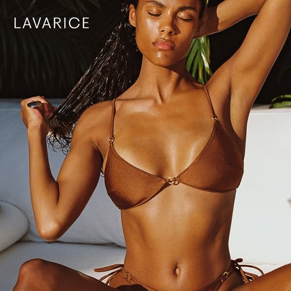 Anúncio de Lavarice.swim