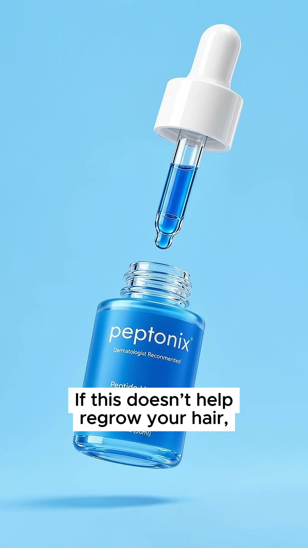Restore Your Hair
